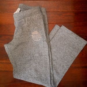 Roots joggers